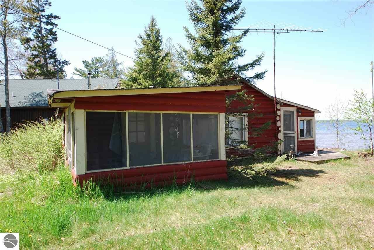 Gulliver, Schoolcraft County, MI Undeveloped Land, Homesites for sale