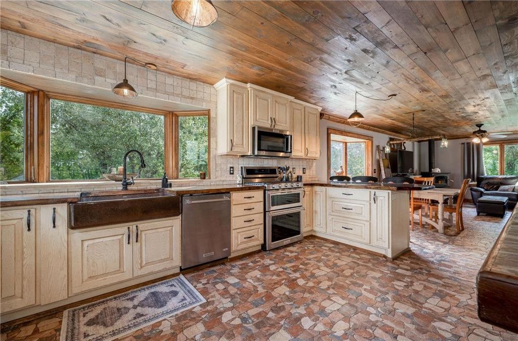 Palisade, Aitkin County, MN Lakefront Property, Waterfront Property