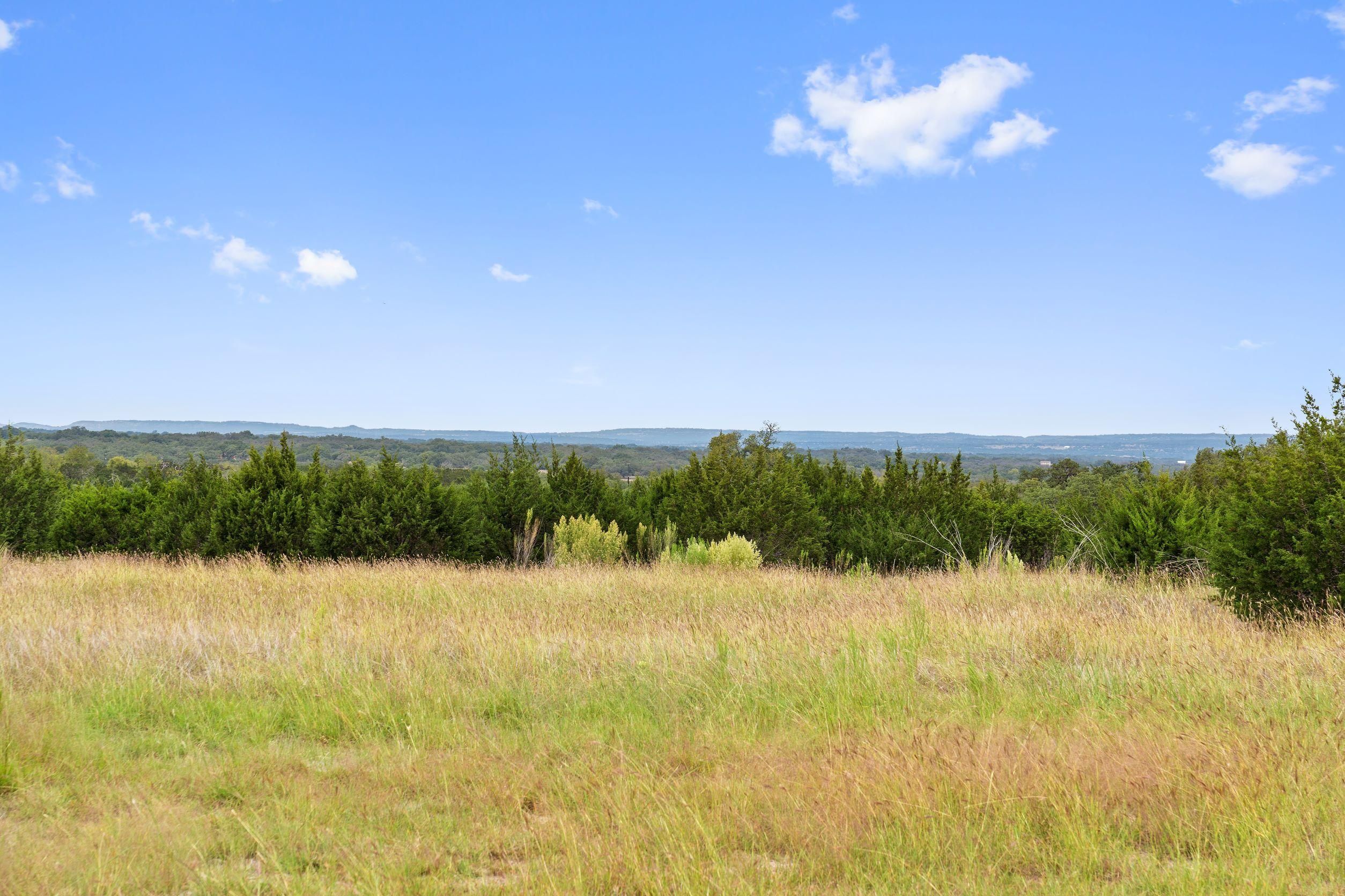 Johnson City, Blanco County, TX Farms and Ranches, Undeveloped Land