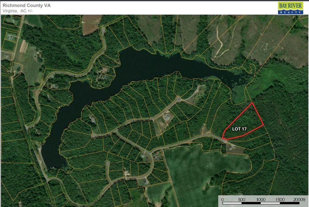 Warsaw, Richmond County, VA for sale Property ID 410160337 LandWatch