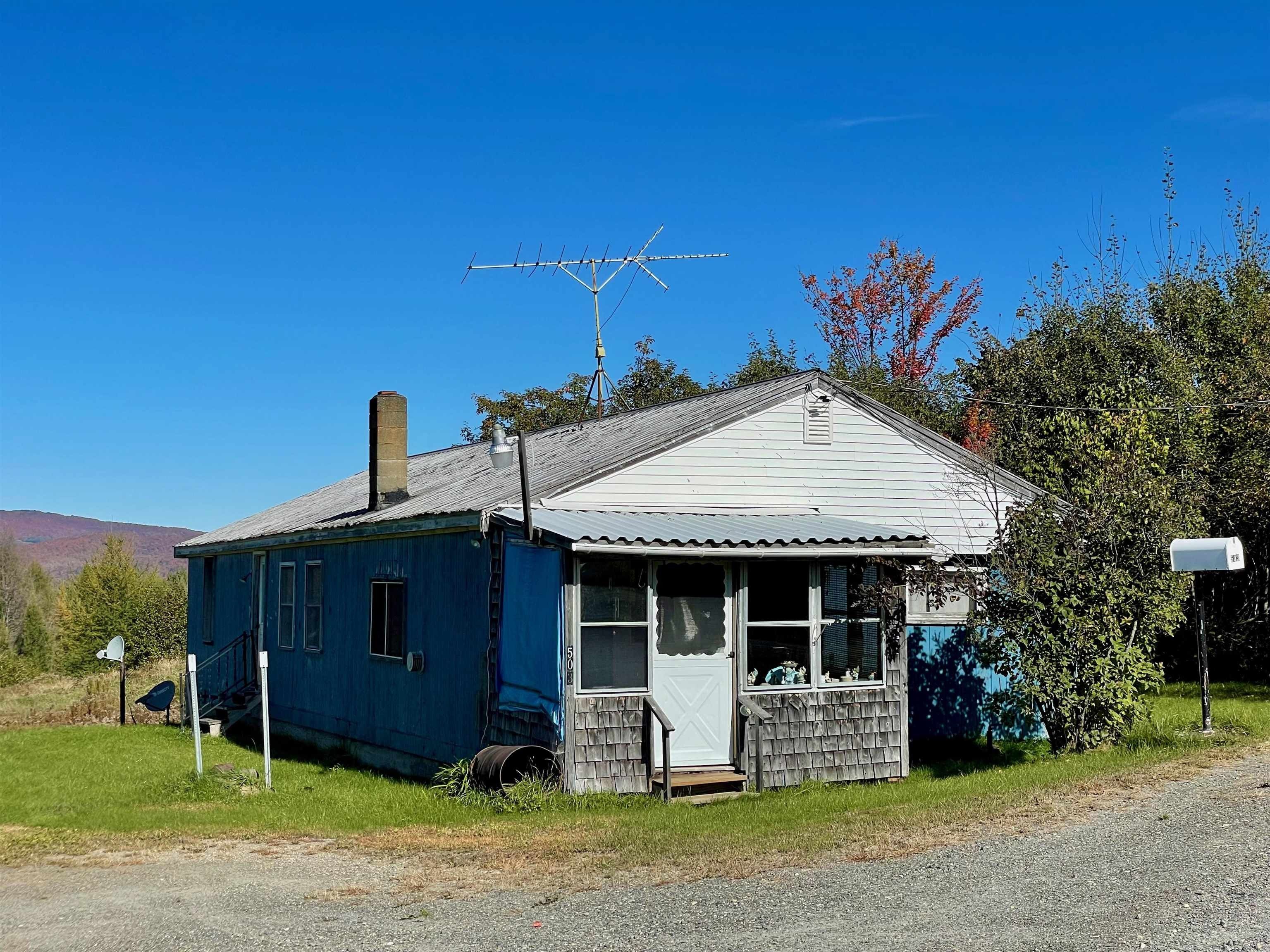 Columbia, Coos County, NH House for sale Property ID 415030813 LandWatch