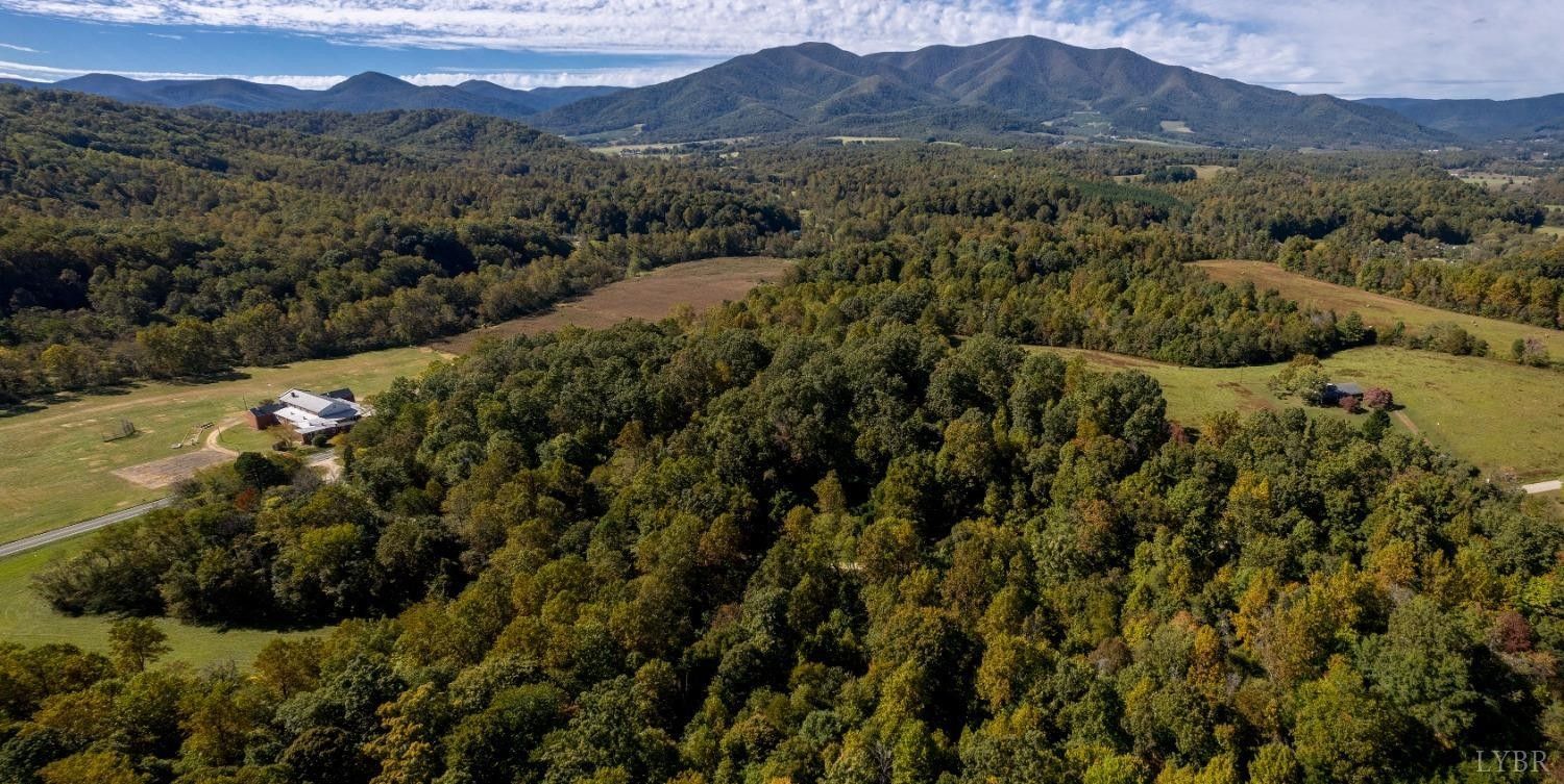 Massies Mill, Nelson County, VA Lakefront Property, Waterfront Property