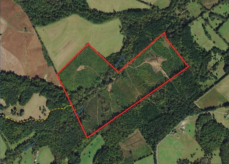 Bedford, Bedford County, VA Recreational Property, Timberland Property