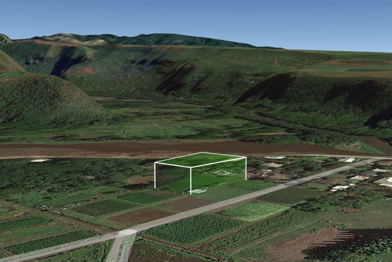 Waimea, Kauai County, HI Farms and Ranches, Undeveloped Land, Homesites