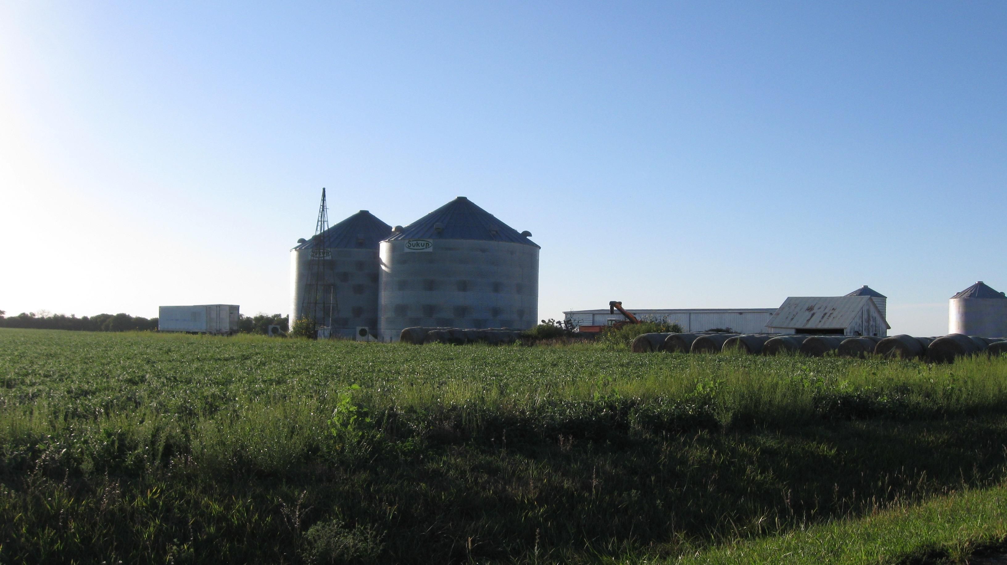 Pomona, Franklin County, KS Farms and Ranches for sale Property ID