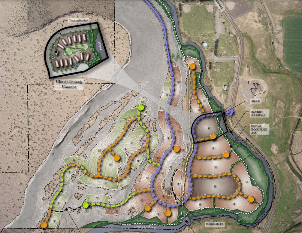 1400 Southwest Crestview Road, Prineville, OR 97754 LandWatch