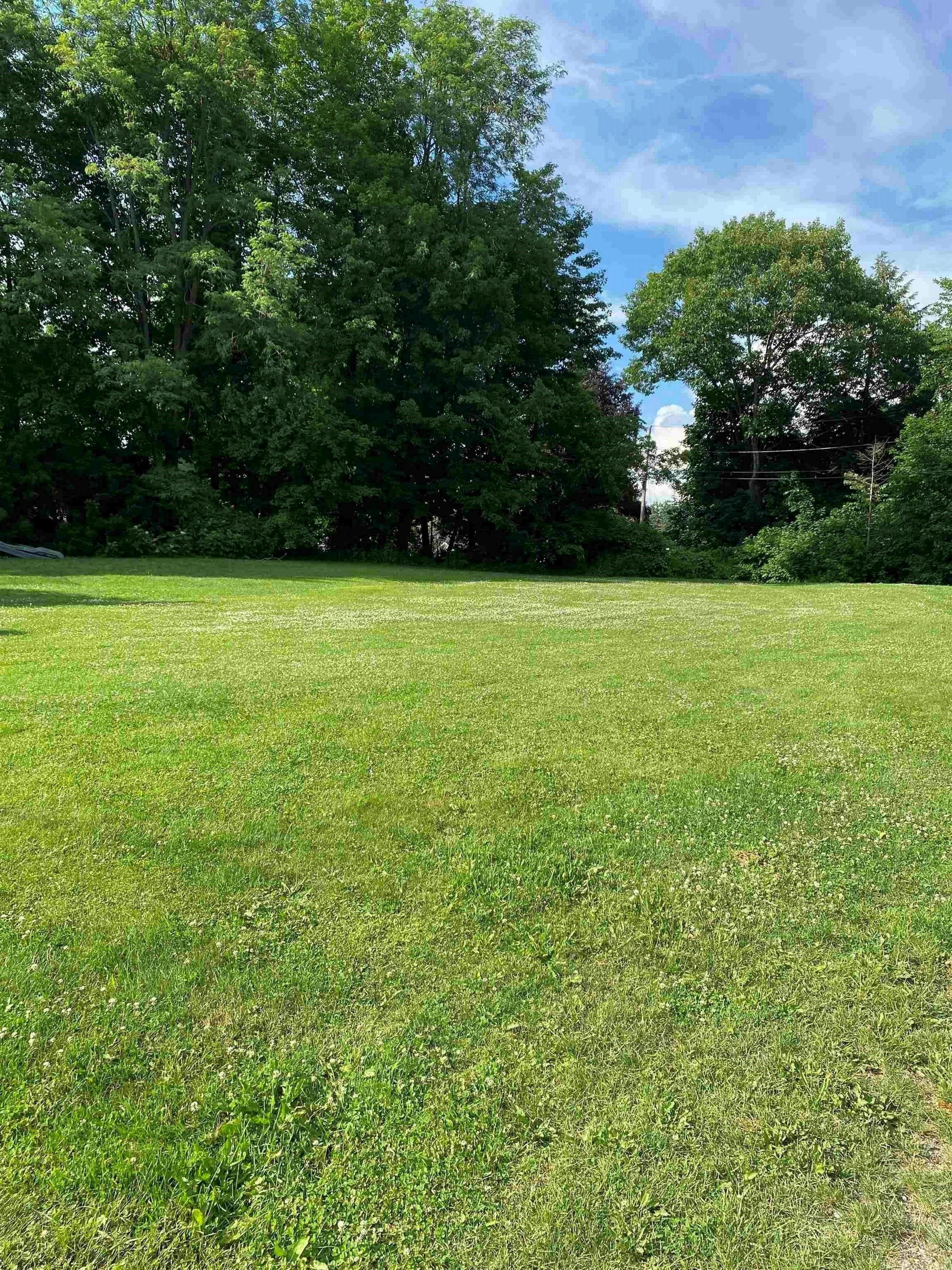 Poultney, Rutland County, VT Undeveloped Land, Homesites for sale