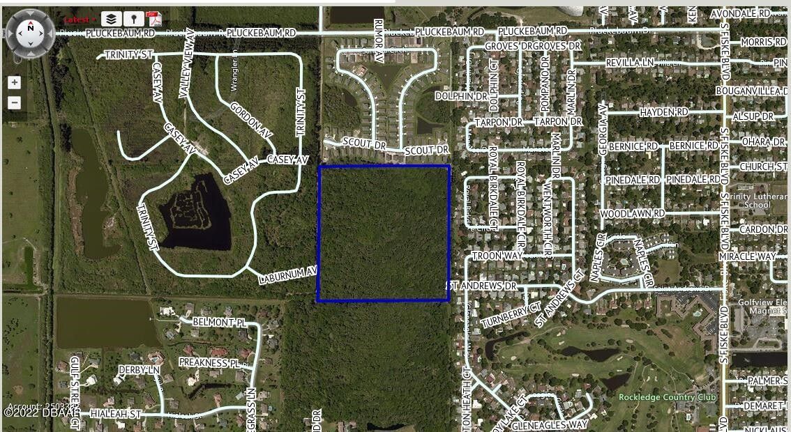 Rockledge, Brevard County, FL for sale Property ID 415031323 LandWatch