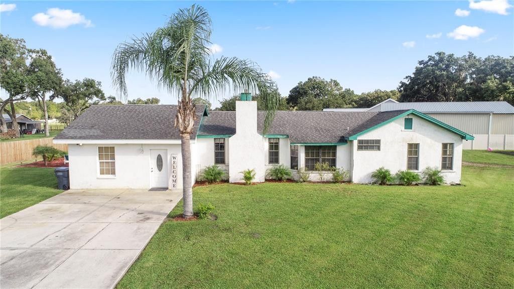 Auburndale, Polk County, FL House for sale Property ID 415031361