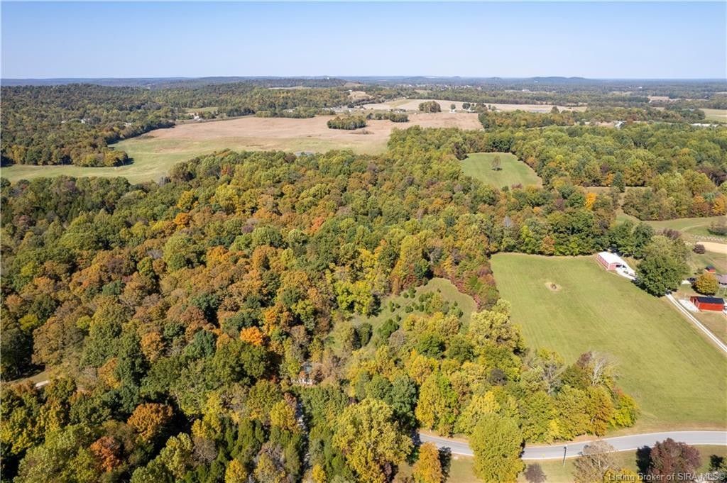 Mauckport, Harrison County, IN Undeveloped Land for sale Property ID