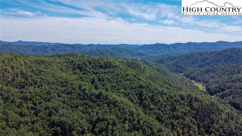 Collettsville, Caldwell County, NC Undeveloped Land for sale Property