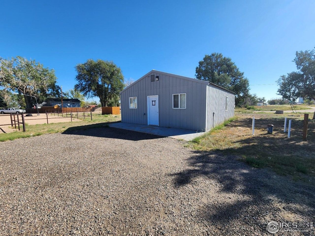 Roggen, Weld County, CO Commercial Property, Homesites for sale