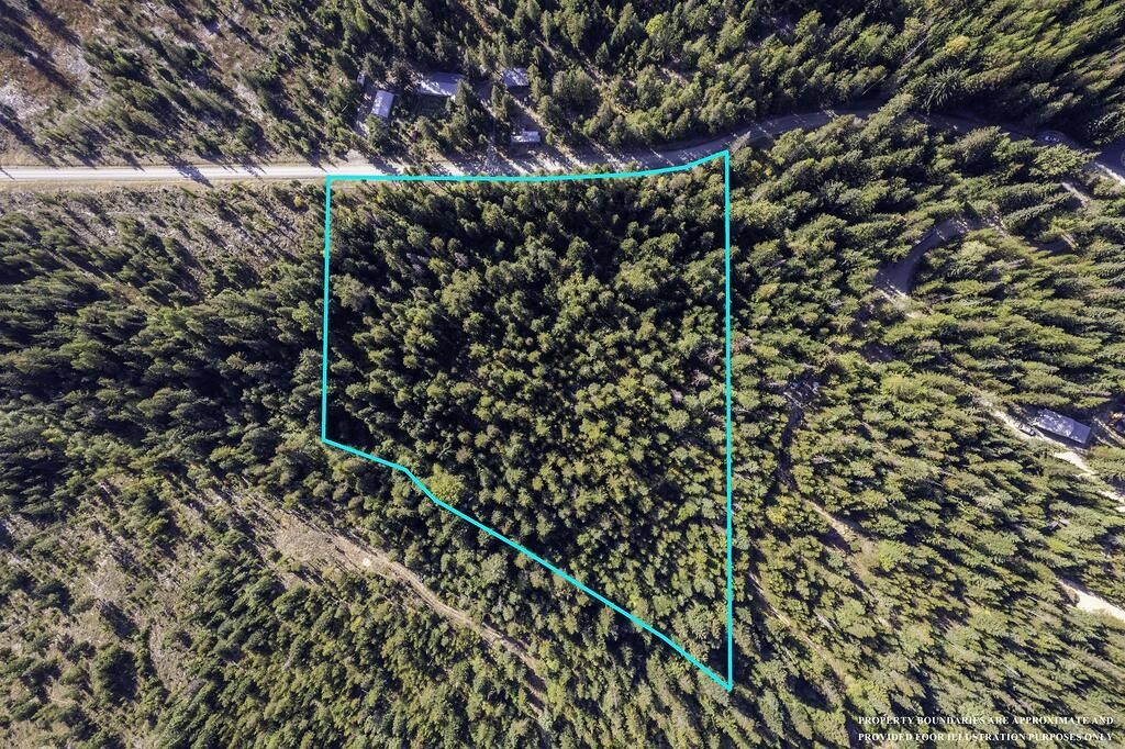 Colville, Stevens County, WA Undeveloped Land, Lakefront Property