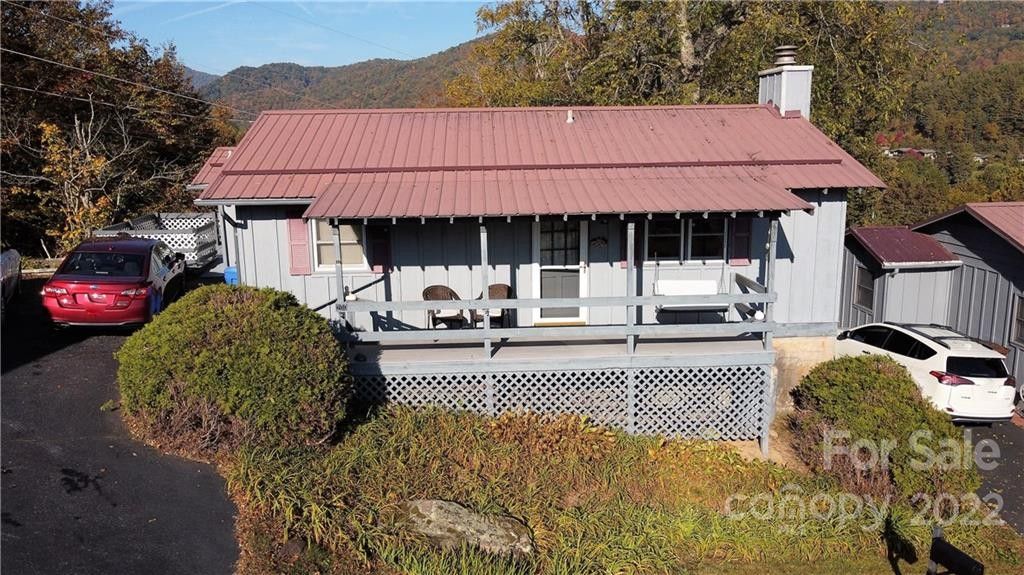 Maggie Valley, Haywood County, NC House for sale Property ID 415032683