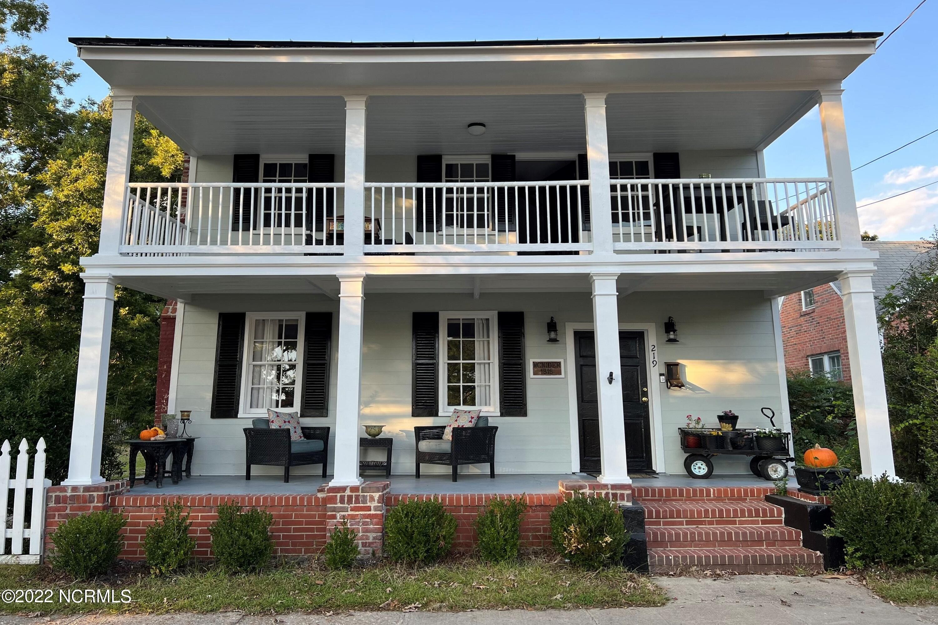 Edenton, Chowan County, NC House for sale Property ID 415032992