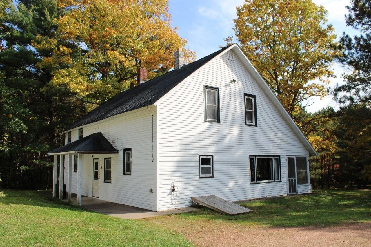 Phillips, Price County, WI House for sale Property ID 415033242