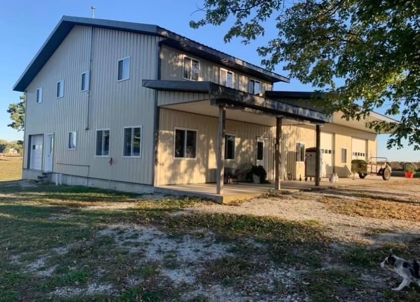 Macon, Macon County, MO Farms and Ranches, House for sale Property ID