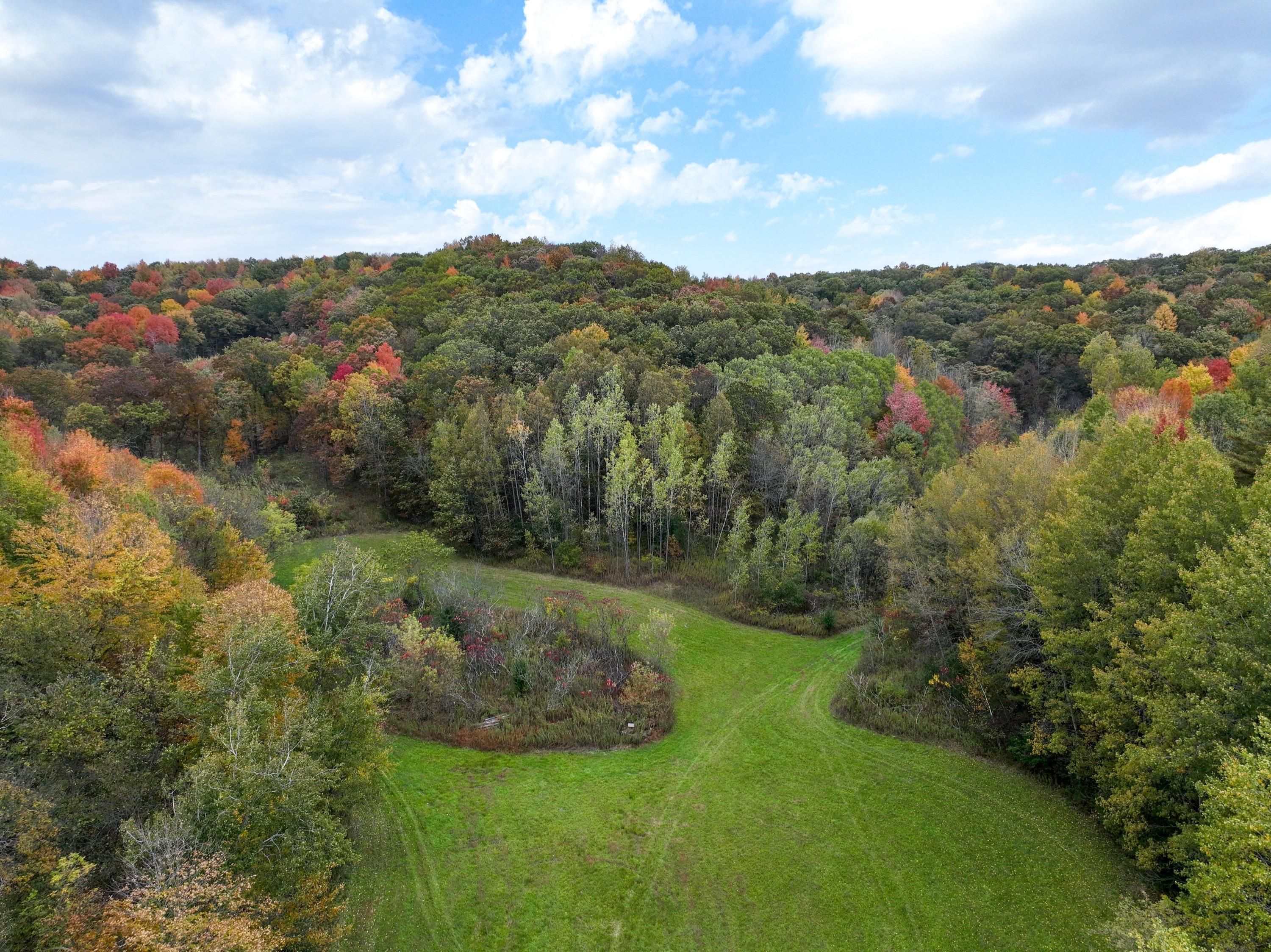 Sparta, Monroe County, WI Recreational Property, Riverfront Property