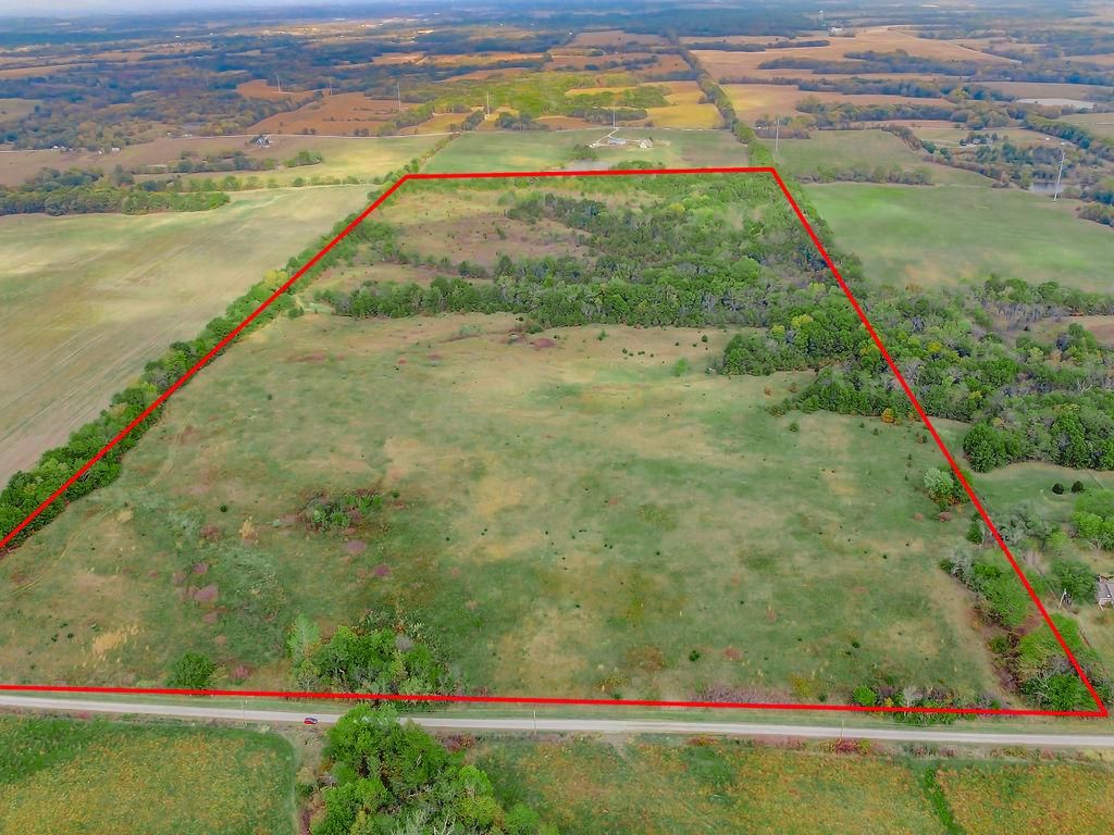 Turney, Clinton County, MO Farms and Ranches, Recreational Property