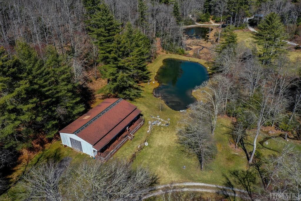 Highlands, Macon County, NC Farms and Ranches for sale Property ID