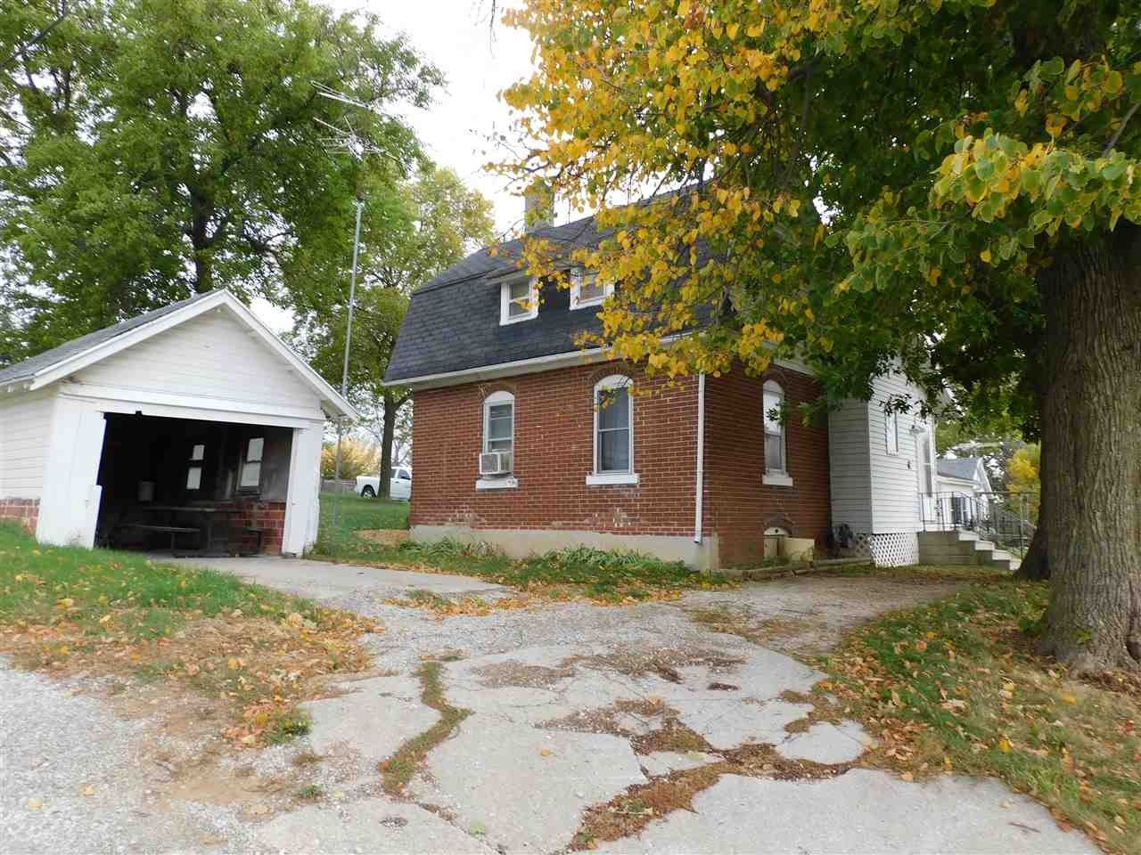 North English, Iowa County, IA House for sale Property ID 415036323