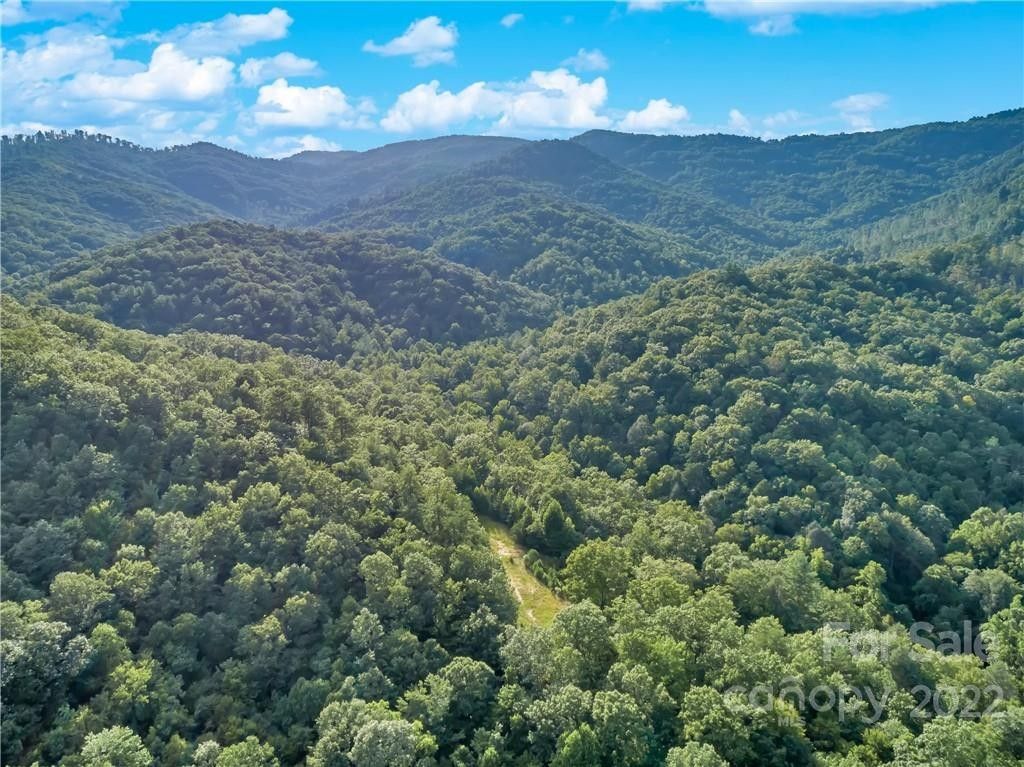 Marion, McDowell County, NC Undeveloped Land for sale Property ID
