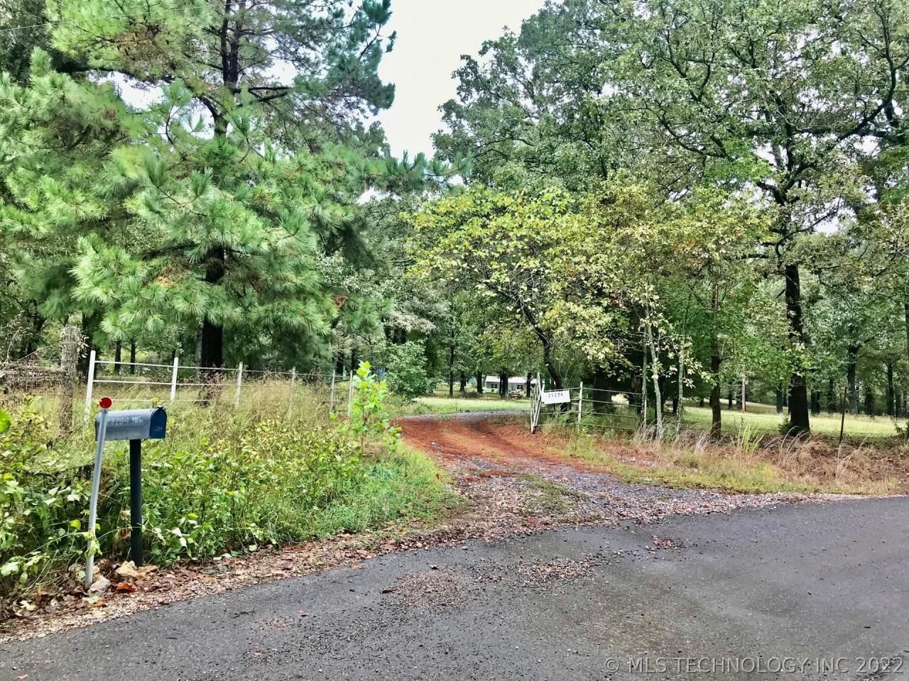 Tahlequah, Cherokee County, OK for sale Property ID 415036399 LandWatch