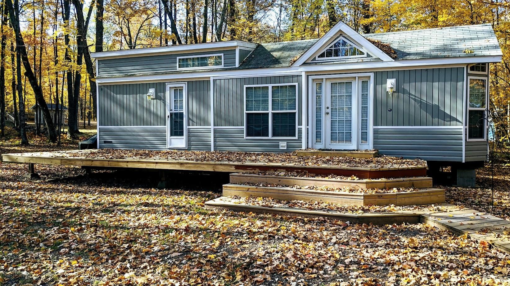 New Auburn, Rusk County, WI Recreational Property, Lakefront Property