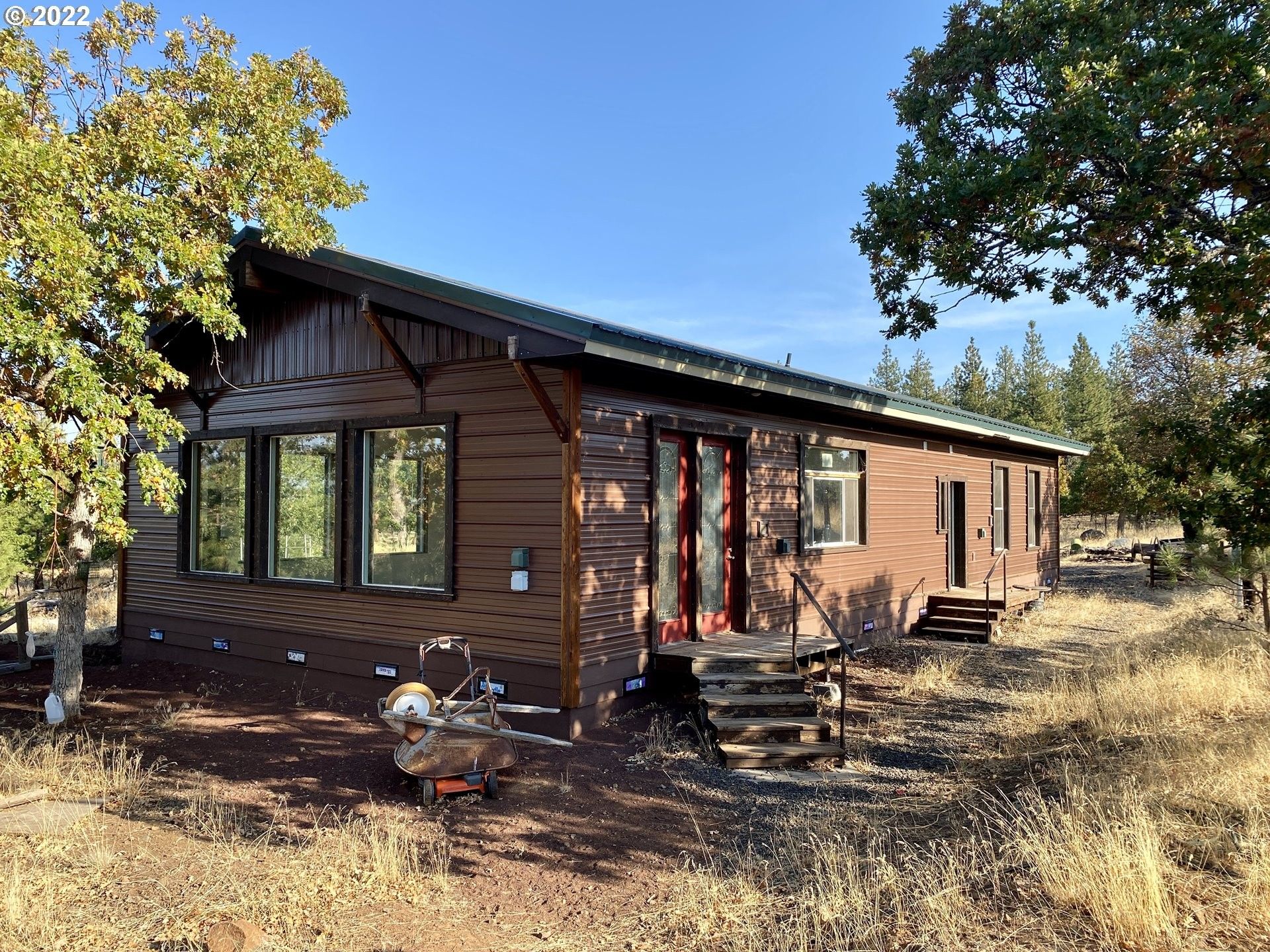 Goldendale, Klickitat County, WA House for sale Property ID 415037166