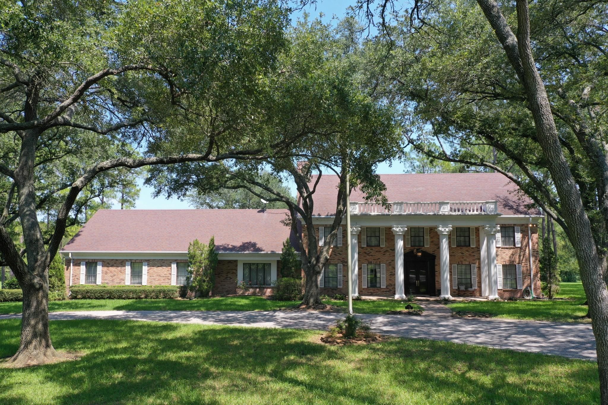 Hungerford, Wharton County, TX for sale Property ID 415038169 LandWatch