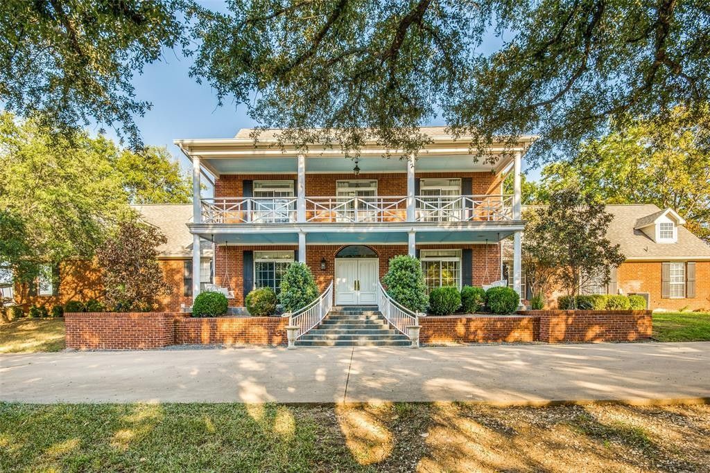 Aubrey, Denton County, TX House for sale Property ID 415038453 LandWatch