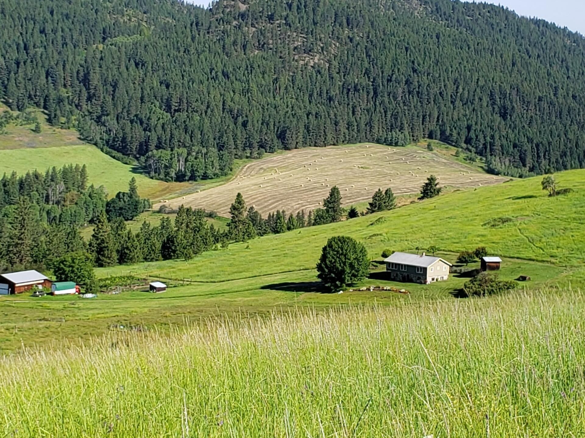 Evans, Stevens County, WA House for sale Property ID 415038671 LandWatch