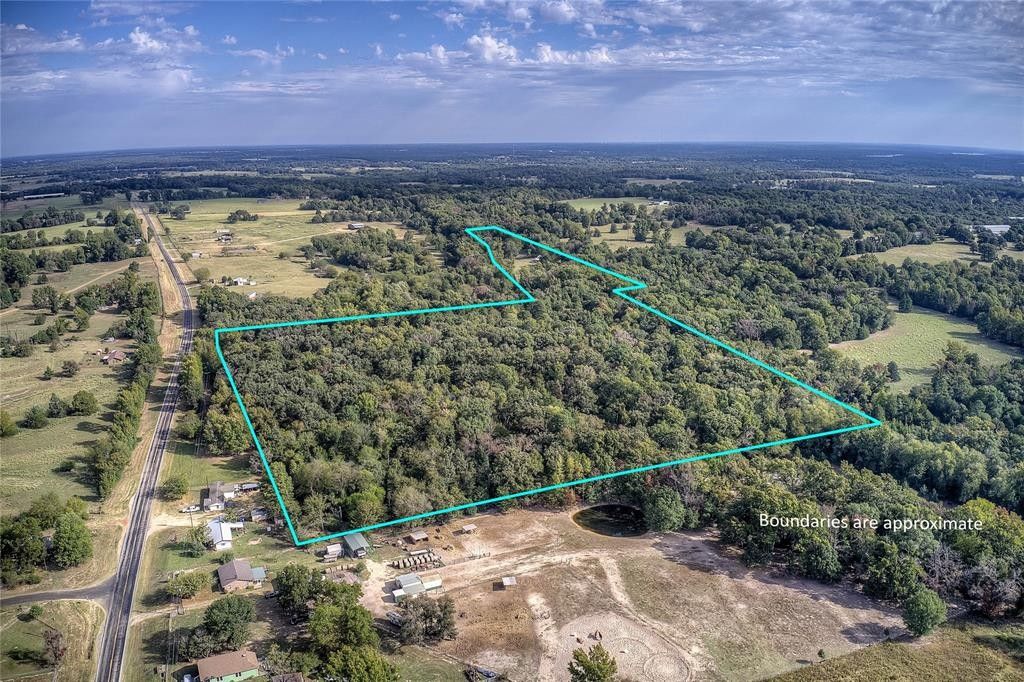 Winnsboro, Hopkins County, TX Undeveloped Land for sale Property ID
