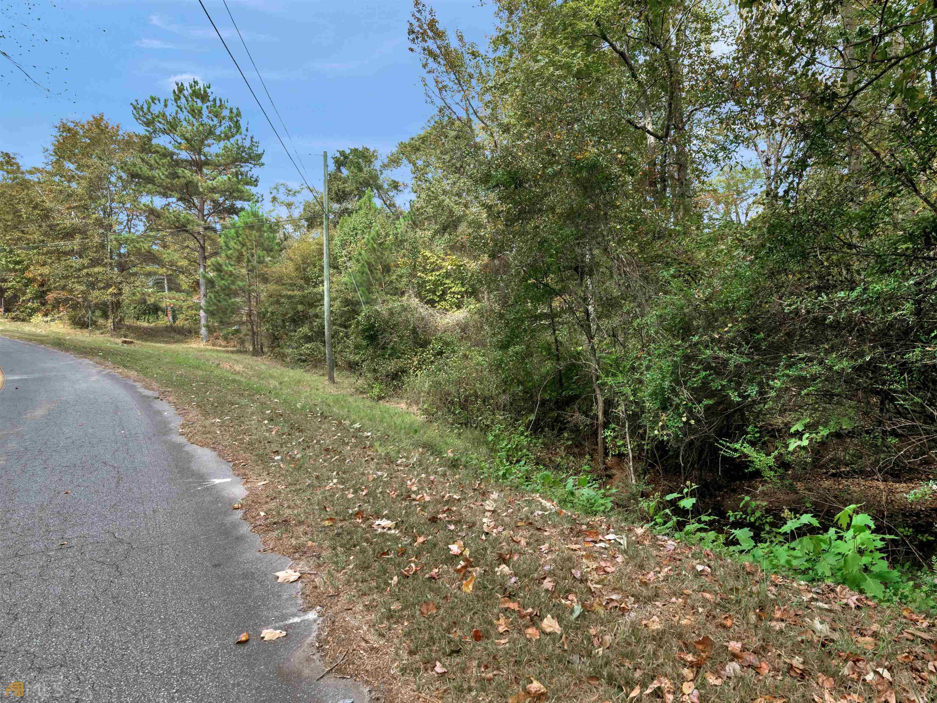 Griffin, Spalding County, GA Undeveloped Land, Homesites for sale