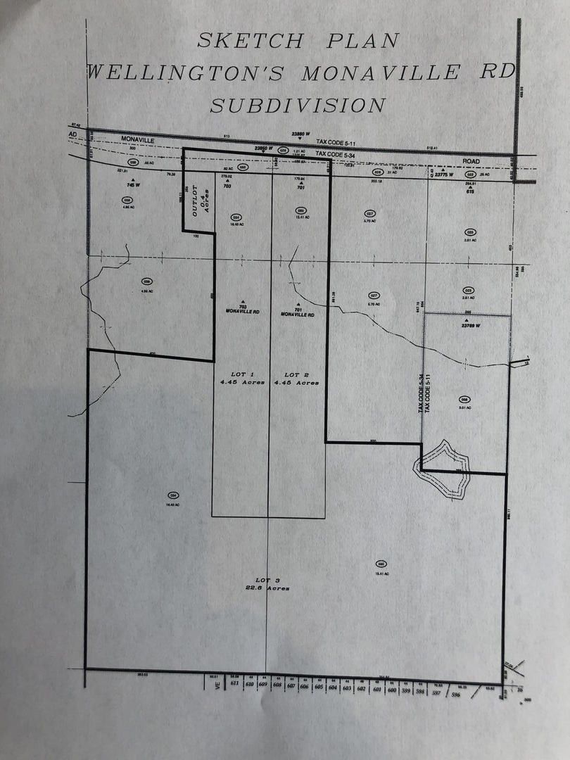 Lake Villa, Lake County, IL Farms and Ranches for sale Property ID