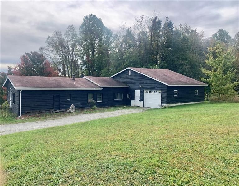 Stahlstown, Westmoreland County, PA House for sale Property ID