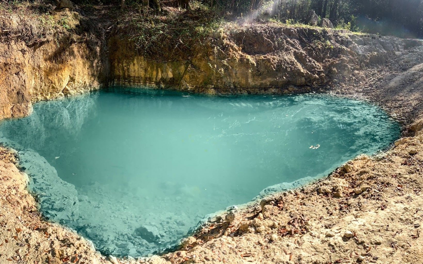 Live Oak, Suwannee County, FL Undeveloped Land for sale Property ID