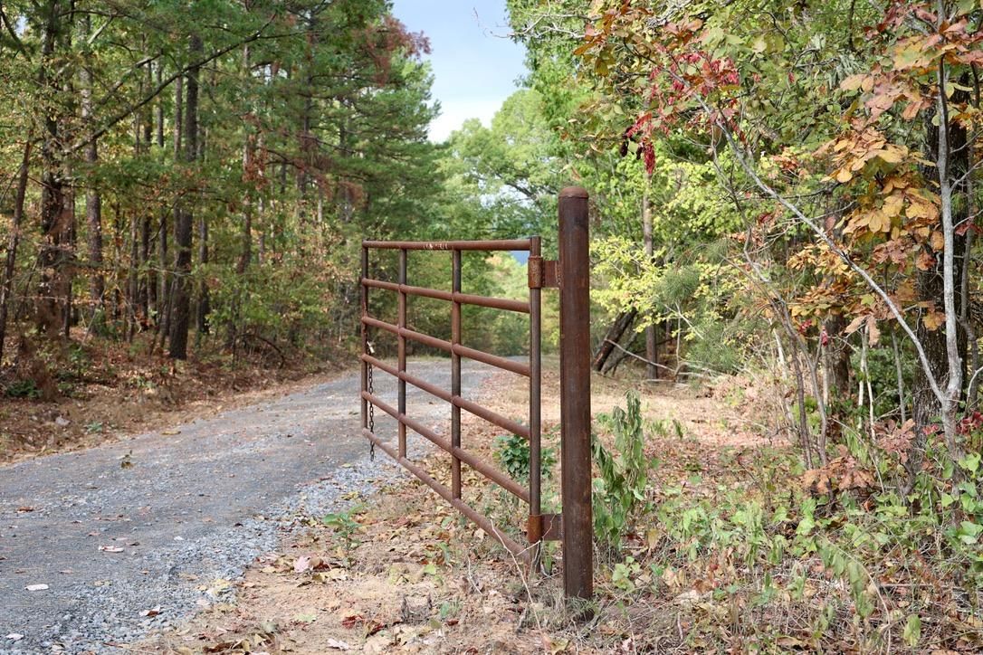 Honobia, Le Flore County, OK Recreational Property, Undeveloped Land for sale Property ID