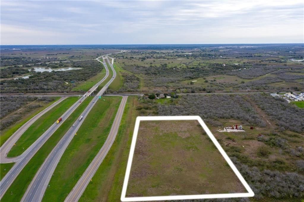 Sinton, San Patricio County, TX Undeveloped Land for sale Property ID