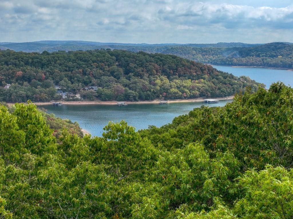 Eureka Springs, Carroll County, AR Undeveloped Land, Lakefront Property