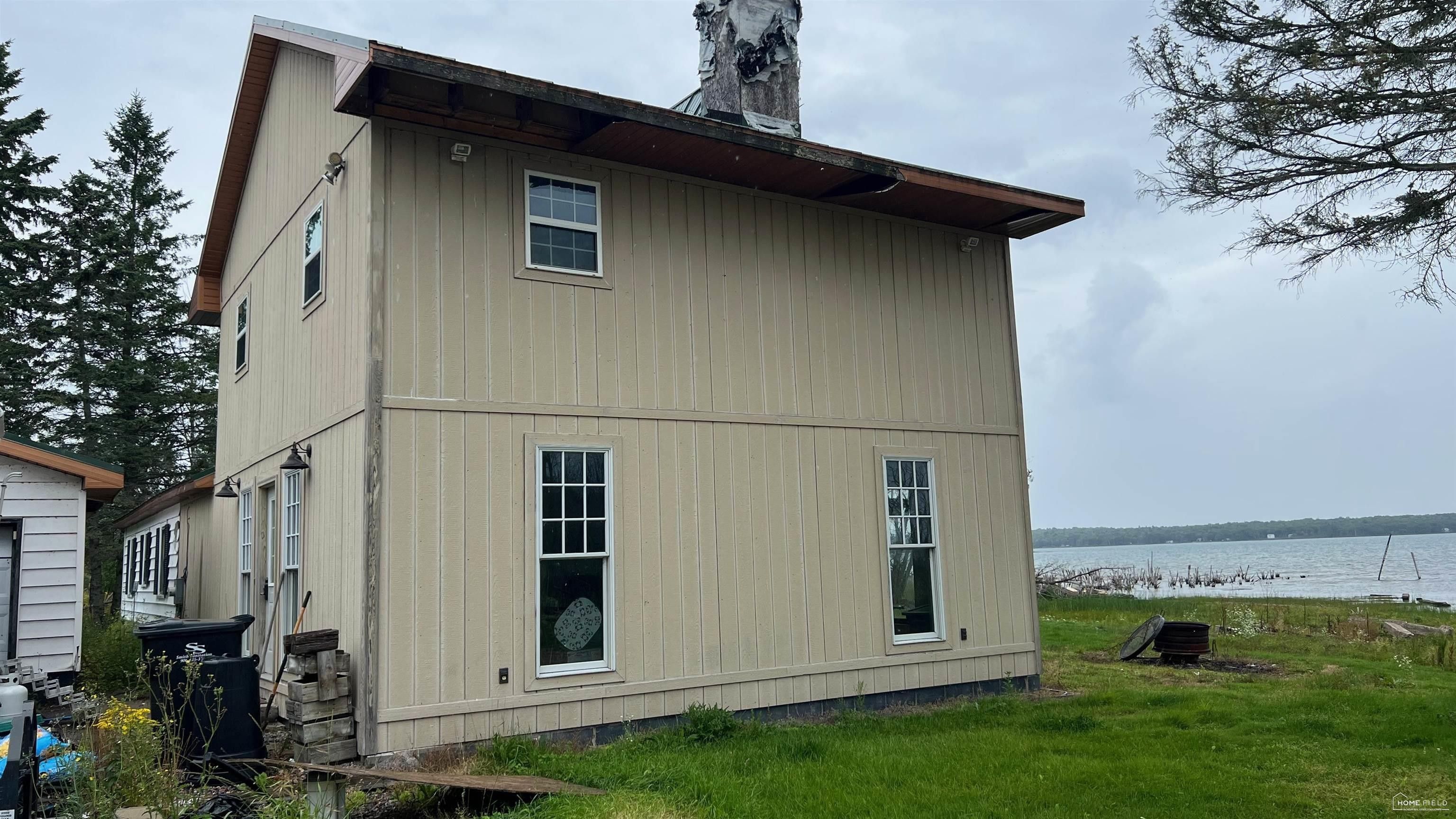 Sault Sainte Marie, Chippewa County, MI House for sale Property ID