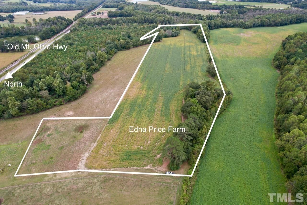 Dudley, Wayne County, NC Undeveloped Land for sale Property ID