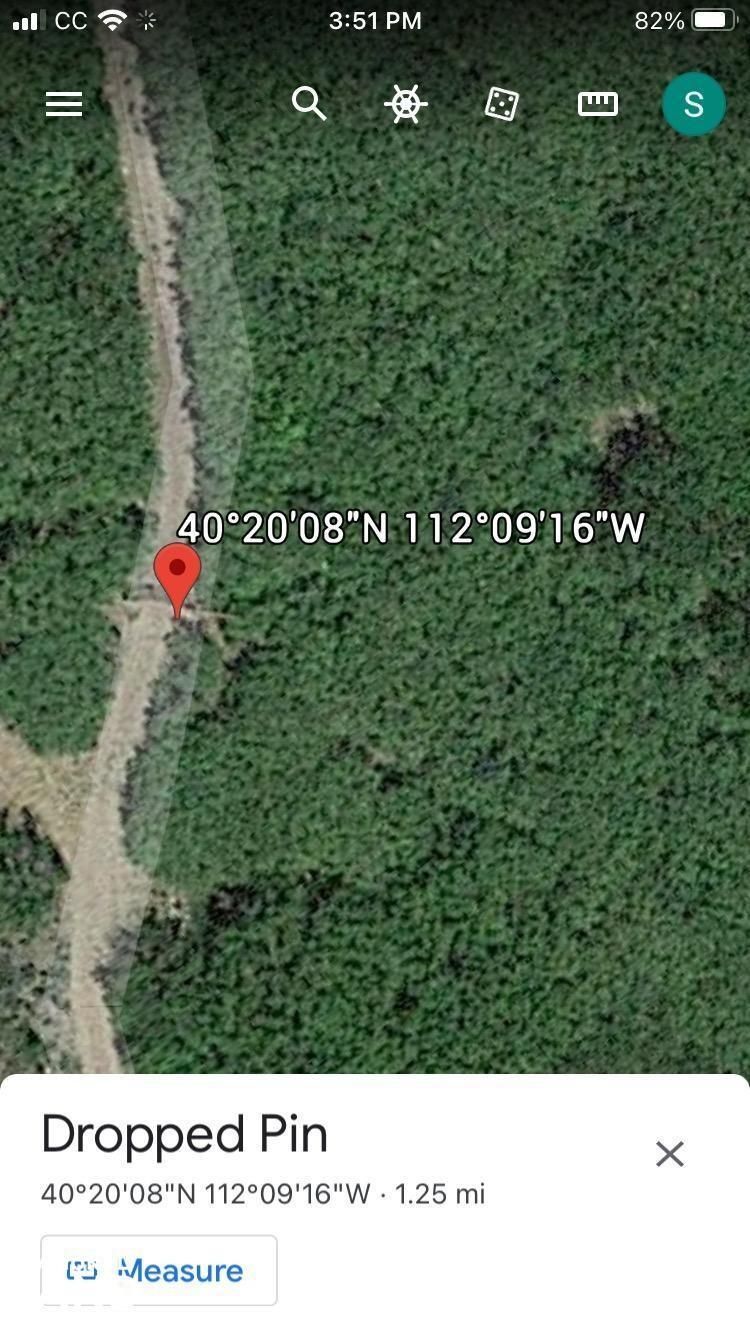 Eagle Mountain, Utah County, UT Recreational Property, Undeveloped Land