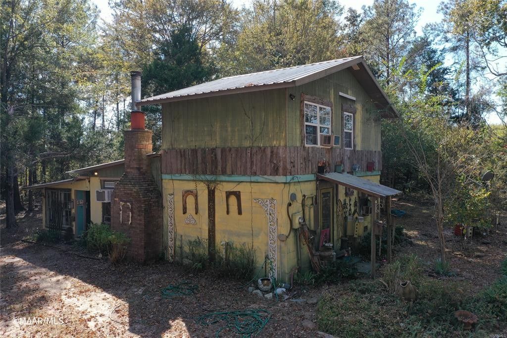 Coffeeville, Clarke County, AL House for sale Property ID 415043533