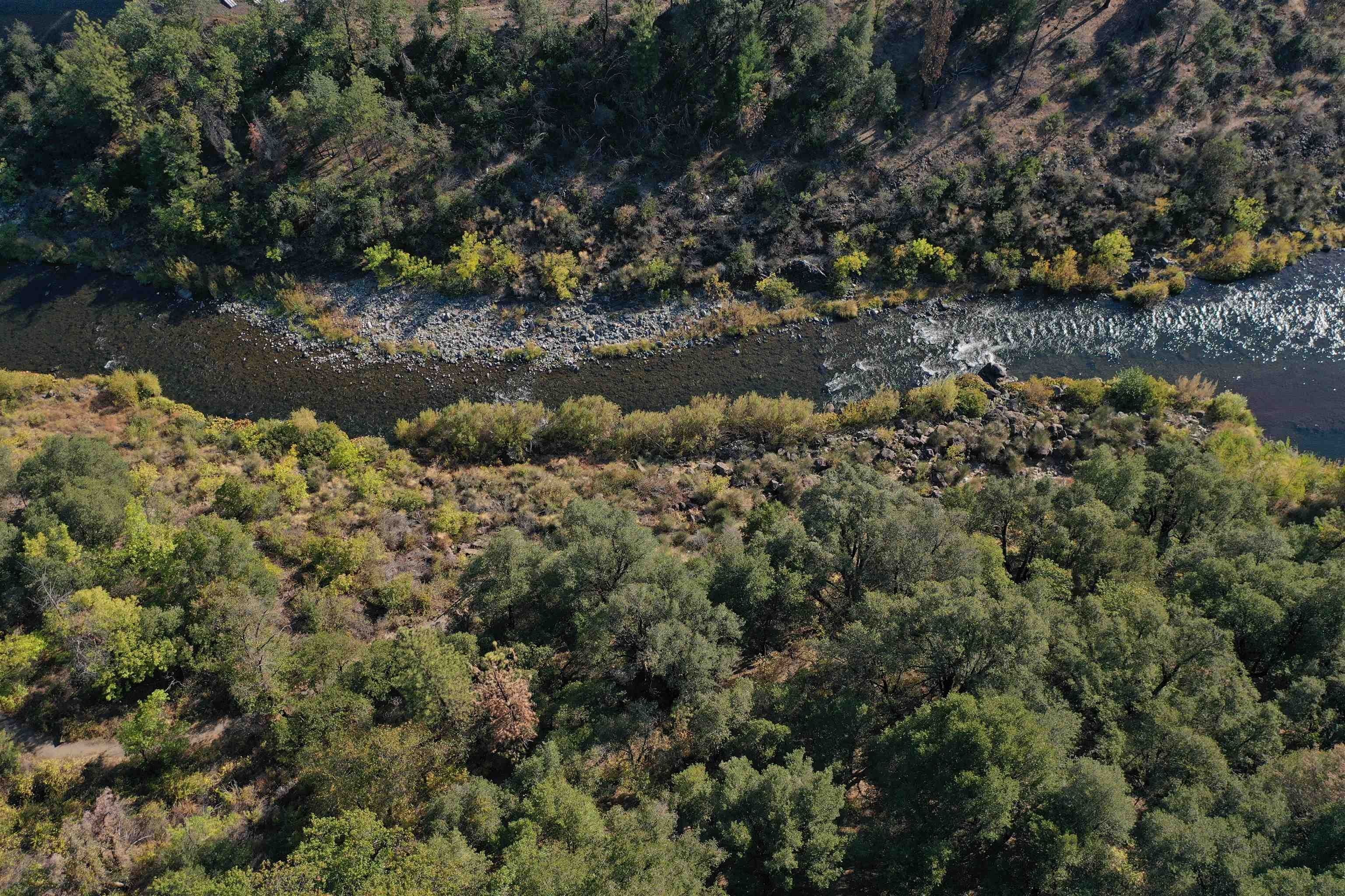 Lakehead, Shasta County, CA Undeveloped Land, Lakefront Property