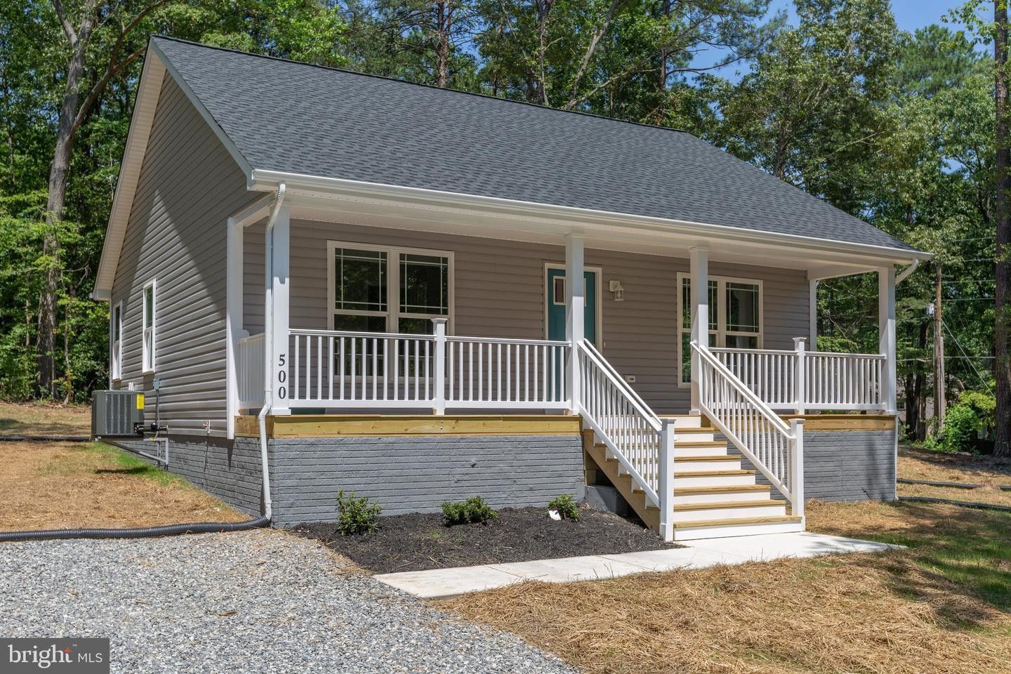 Colonial Beach, Westmoreland County, VA House for sale Property ID