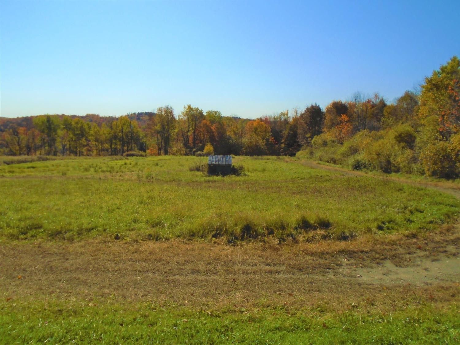 Pharsalia, Chenango County, NY Undeveloped Land, Homesites for sale