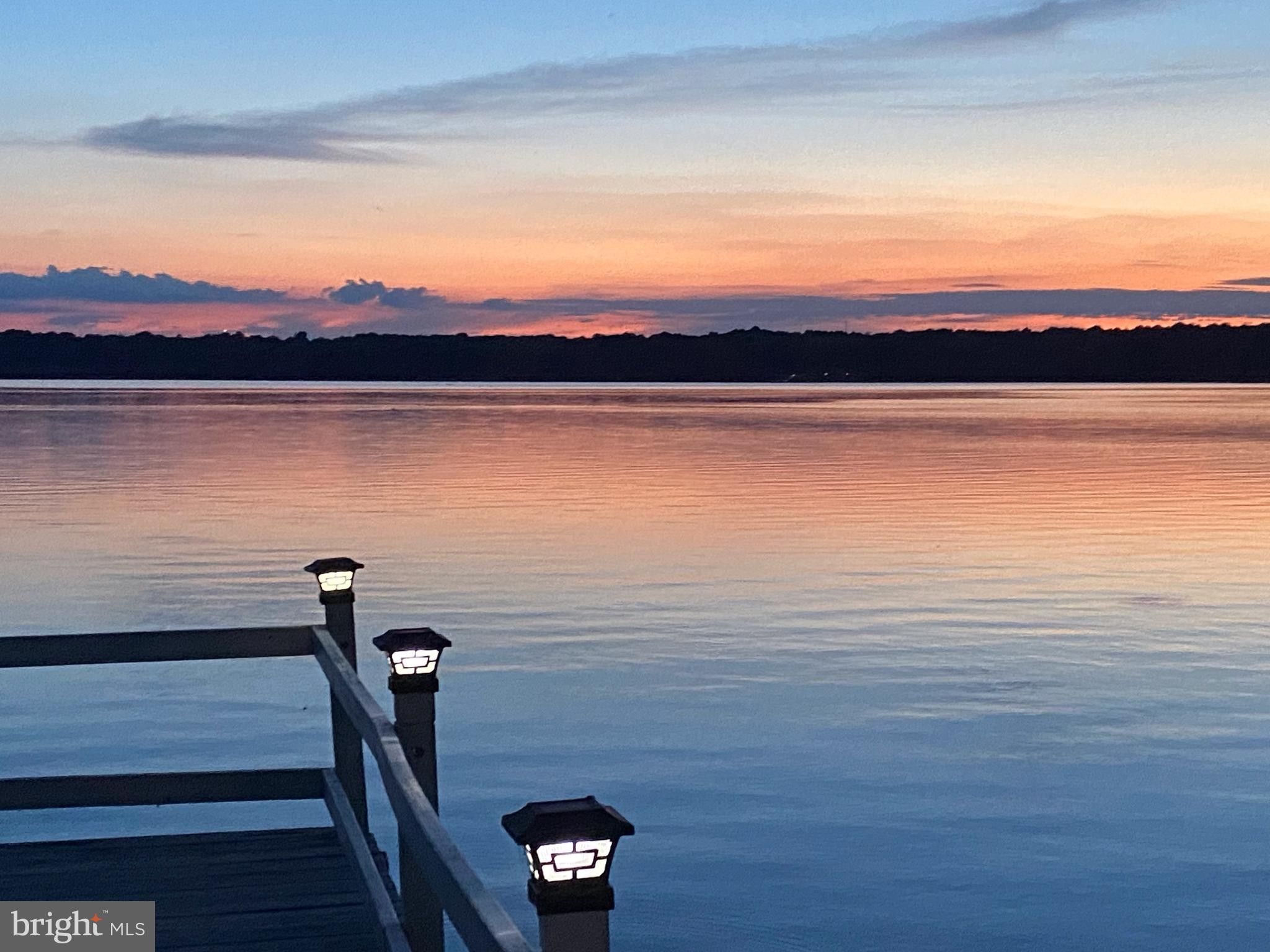 Elkton, Cecil County, MD Lakefront Property, Waterfront Property, House