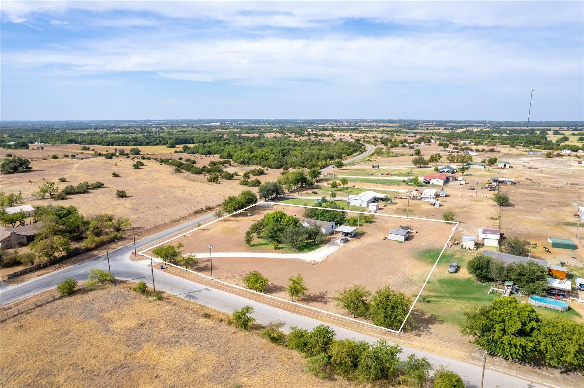 Dublin, Erath County, TX House for sale Property ID 415045906 LandWatch