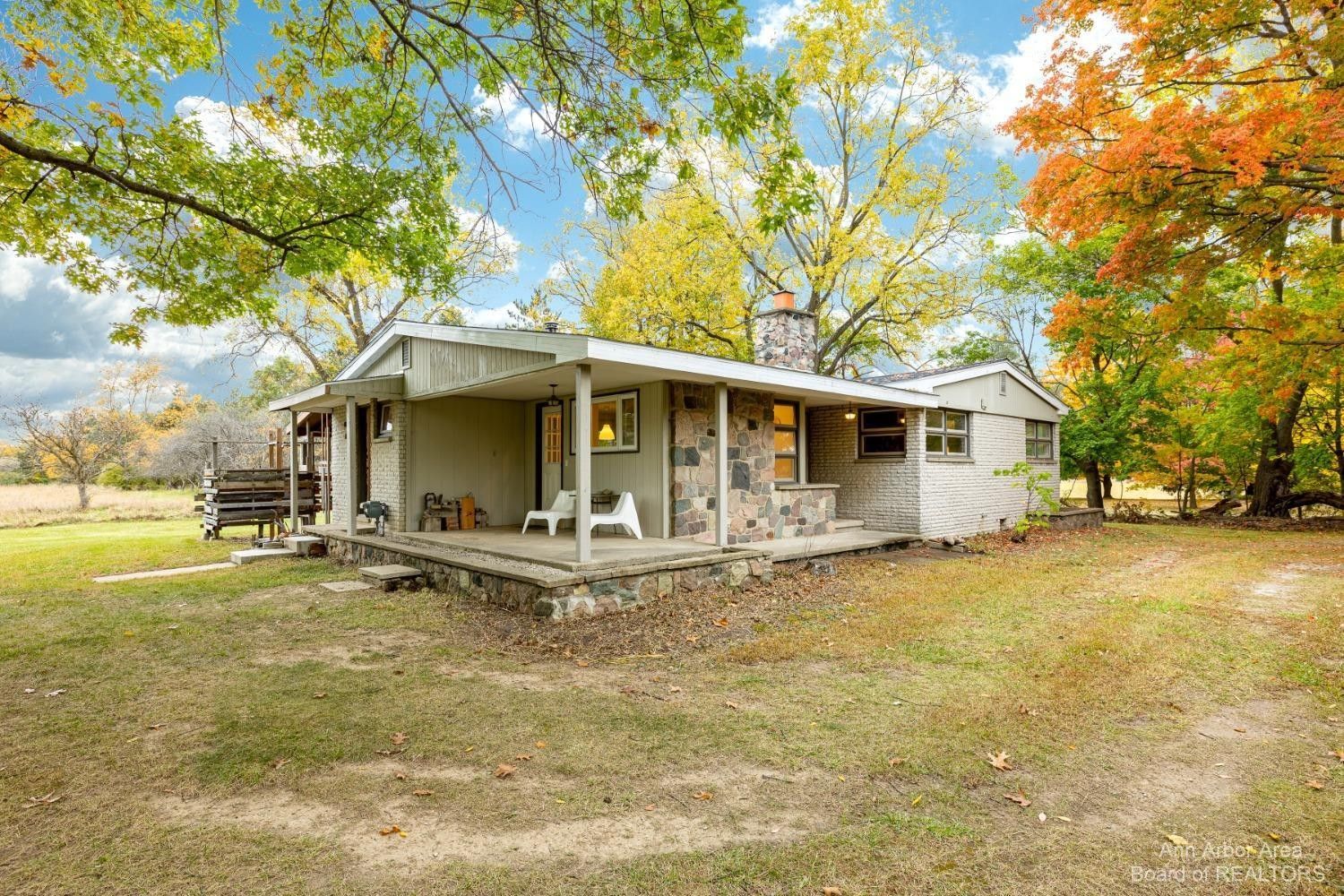 Dexter, Washtenaw County, MI House for sale Property ID 415046008